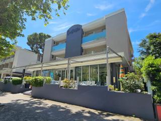 Hotel Costanza - Cesenatico - 9