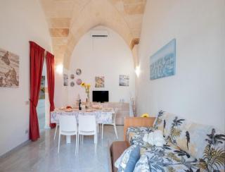 Sealight Villa In Porto Cesareo - Porto Cesareo - 6