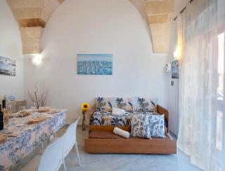Sealight Villa In Porto Cesareo - Porto Cesareo - 4