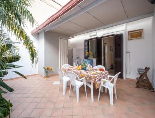 Sealight Villa In Porto Cesareo - 0