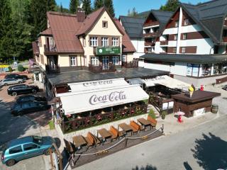 Hotel Jelinek - Špindlerŭv Mlýn - 0