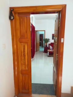 Remi homestay - Pondicherry - 3