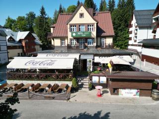 Hotel Jelinek - Špindlerŭv Mlýn - 8