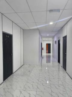Mann Maju Inn & Hotel Kuala Berang - Kuala Berang - 7