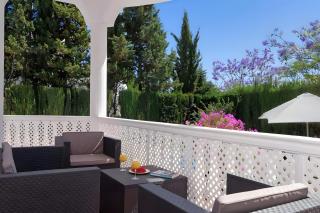 Villa Vanessa Las Chapas - Marbella - 2