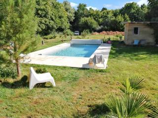 Villa élégante à Château-la-Vallière avec piscine privée - Château-la-Vallière - 3