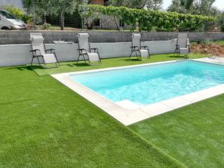 Charming Apartment in Cardedu - 70 m² - Shared Pool - Cardedu - 4