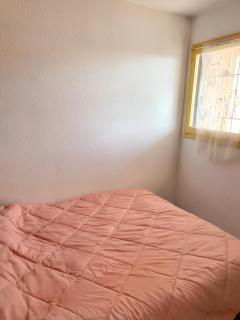 Appartement moderne au Grau-du-Roi de 32 m² avec piscine partagée - Le Grau-du-Roi - 4