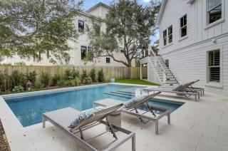 6 36th Avenue by AvantStay Stunning Private Pool - Isle of Palms - 9