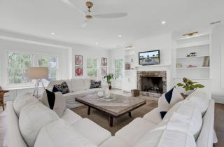 6 36th Avenue by AvantStay Stunning Private Pool - Isle of Palms - 7