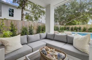 6 36th Avenue by AvantStay Stunning Private Pool - Isle of Palms - 8