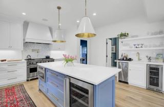 6 36th Avenue by AvantStay Stunning Private Pool - Isle of Palms - 5