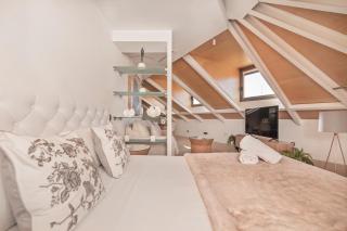 Luxury apartments in Barrio Palacio - Madrid - 6