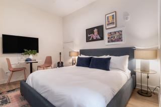 The Conway by AvantStay Modern Comfort Near Downtown Nashville - Nashville - 0