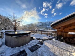La Grange des Eulets - Bourg-Saint-Maurice - 3