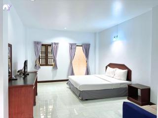 โรงแรมบ้านแก้ว เรือนขวัญ - Sisaket - 2