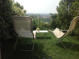 Bed & Breakfast Sant'Erasmo - Bergamo - 4