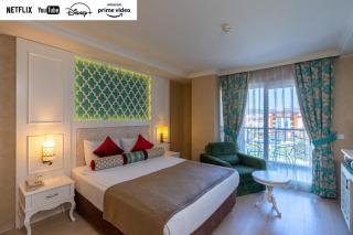 Adenya Hotel & Resort Halal All Inclusive - Avsallar - 3