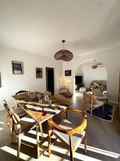 Résidence Hôtelière CASA DI BABBÒ, Porto - 0