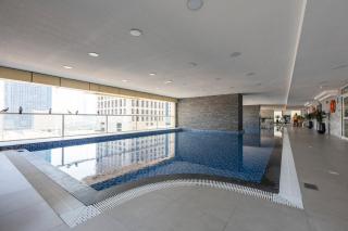 Cozy 1-Bedroom Apartment for 4 in Dubai Marina! - 6