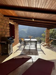 Résidence Hôtelière CASA DI BABBÒ, Porto - Porto Ota - 7