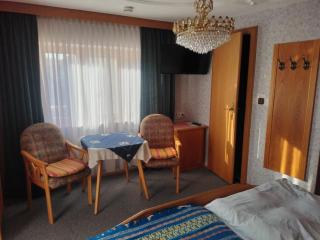 Beim Hanslbauer - Chieming - 2