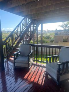 Cozy Hartenbos Hideaway - Mossel Bay - 5