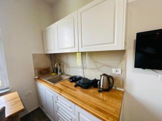 SELA Apartments- Studio Rooms - Tirana - 4