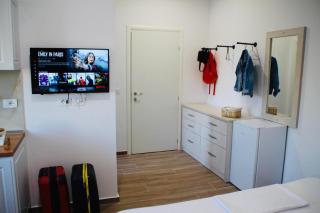 SELA Apartments- Studio Rooms - Tirana - 6