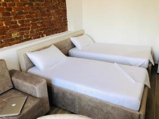 SELA Apartments- Studio Rooms - Tirana - 8