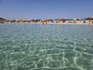 Holiday Home La Caracola - Villasimius - 0