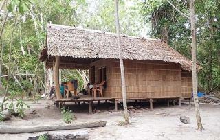 YenKarom Guest House - Pulau Birie - 7