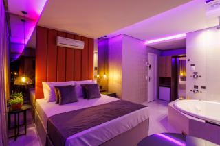 Medieval Motel SPA - Porto Alegre-RS - 1