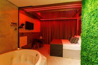 Medieval Motel SPA - Porto Alegre-RS - Porto Alegre - 7