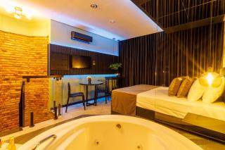 Medieval Motel SPA - Porto Alegre-RS - Porto Alegre - 1