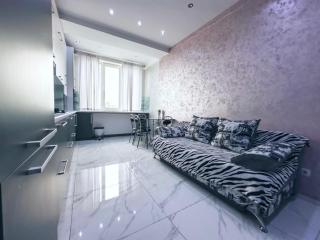 Skyview Central Apartment, Lev Tolstoi 63 - Chişinău - 1