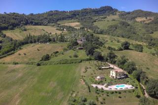 Agriturismo Tre Querce - Penna San Giovanni - 9