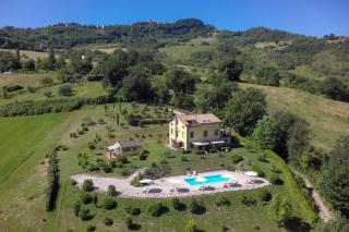 Agriturismo Tre Querce - Penna San Giovanni - 7