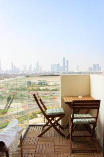 Modern Studio 15mins away From World Trade Center - 7