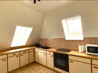 Ferienwohnung Hafenstern - Barßel - 6