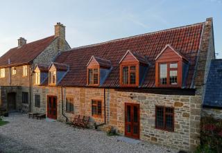 The Dairy at High House - Tintinhull - 8