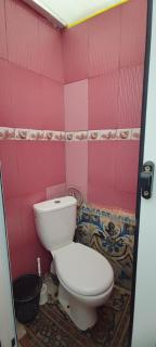 Coopérative Tourisme Social Maison D'hôtes - 9