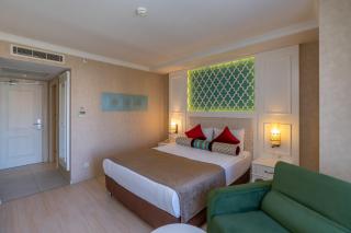 Adenya Hotel & Resort Halal All Inclusive - Avsallar - 4