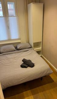 Luxury Suite - Amsterdam Lounge - Amsterdam - 3