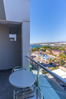Adenya Hotel & Resort Halal All Inclusive - Avsallar - 8
