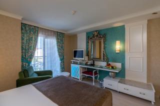 Adenya Hotel & Resort Halal All Inclusive - Avsallar - 7