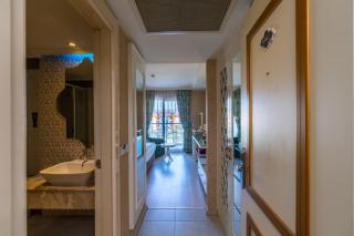 Adenya Hotel & Resort Halal All Inclusive - Avsallar - 5