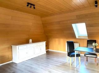 Ferienwohnung Hafenstern - Barßel - 7