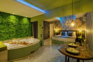 Medieval Motel SPA - Porto Alegre-RS - Porto Alegre - 0