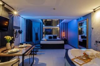 Medieval Motel SPA - Porto Alegre-RS - Porto Alegre - 0